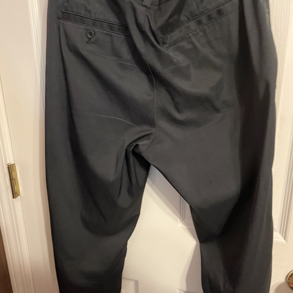 Nike Golf Dri-Fit Pants NWOT 32x32 - Picture 6 of 11